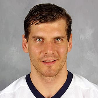 Alexei Yashin