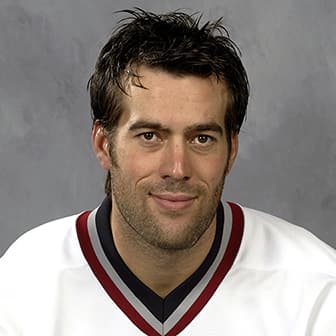 Todd Bertuzzi