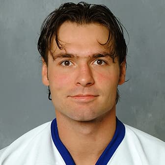 Darcy Tucker