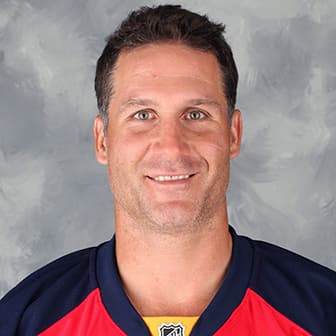 Ed Jovanovski