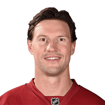 Shane Doan