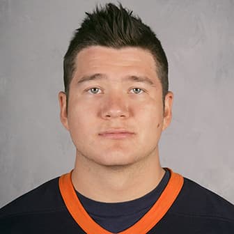 Arron Asham