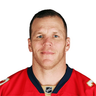 Shawn Thornton