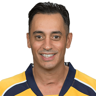 Mike Ribeiro
