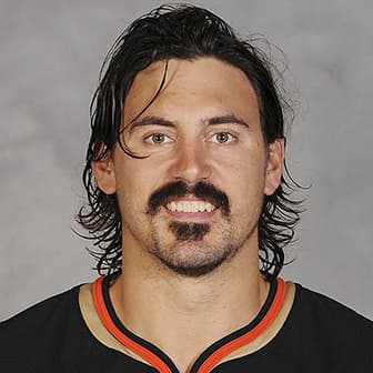 George Parros