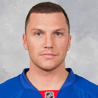 Sean Avery