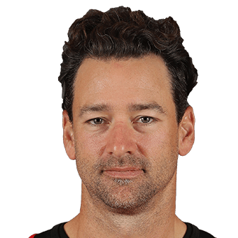 Justin Williams