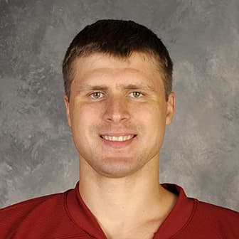 Ilya Bryzgalov