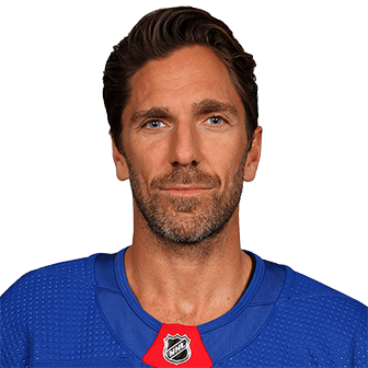 Henrik Lundqvist