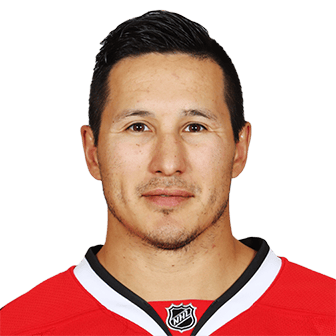 Jordin Tootoo