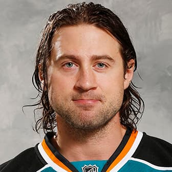 Adam Burish