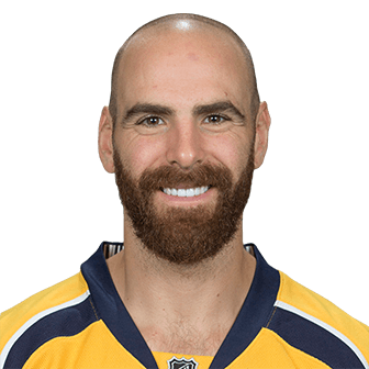 Eric Nystrom