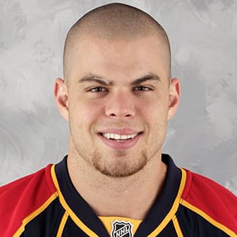 Nathan Horton