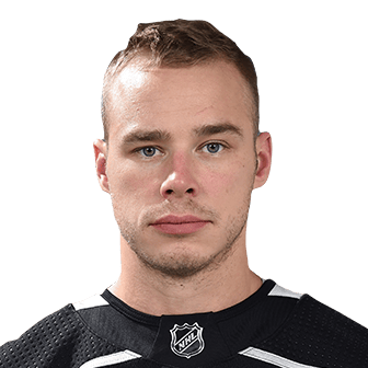 Dustin Brown