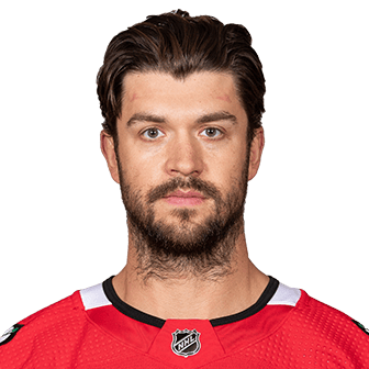 Brent Seabrook