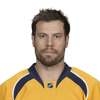 Shea Weber headshot