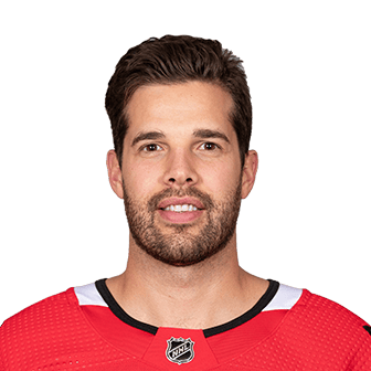 Corey Crawford