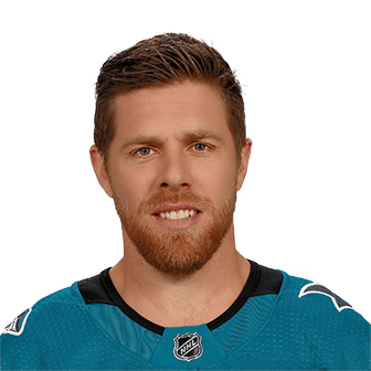 J. Pavelski