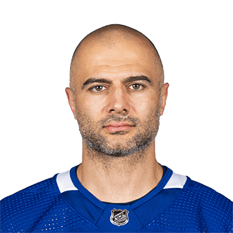 Mark Giordano
