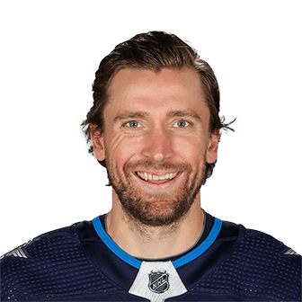 Blake Wheeler
