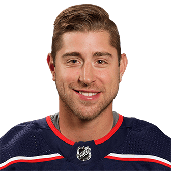 Brandon Dubinsky