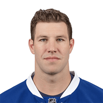 Brandon Prust