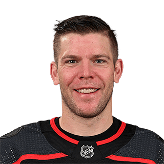 Paul Stastny