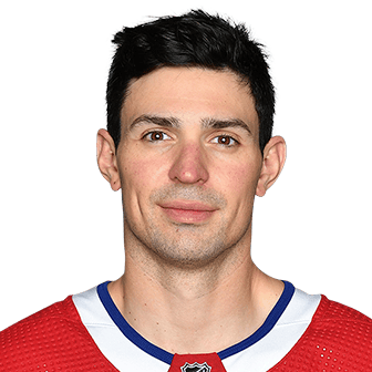 Carey Price headshot