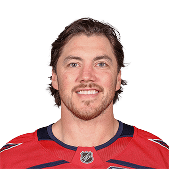 T.J. Oshie