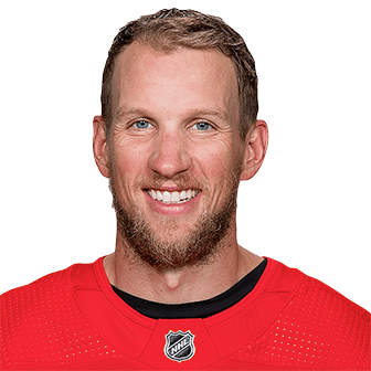 Justin Abdelkader