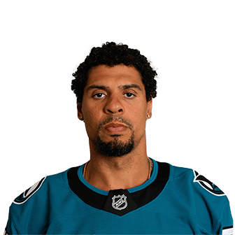 Ryan Reaves headshot