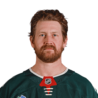 Jeff Petry headshot