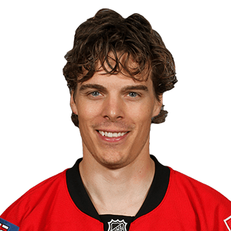 Jonas Hiller