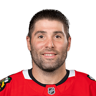 Patrick Maroon