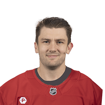 James van Riemsdyk headshot