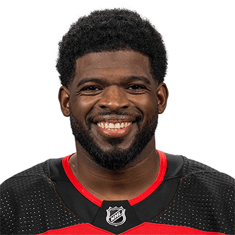 P.K. Subban