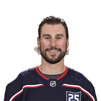 Brendan Smith