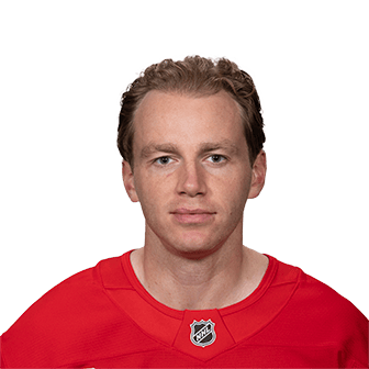 Patrick Kane headshot