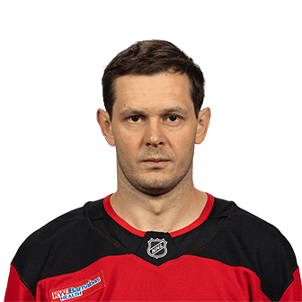 Evgenii Dadonov