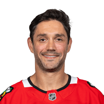 Alec Martinez
