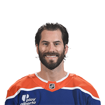 Adam Henrique headshot