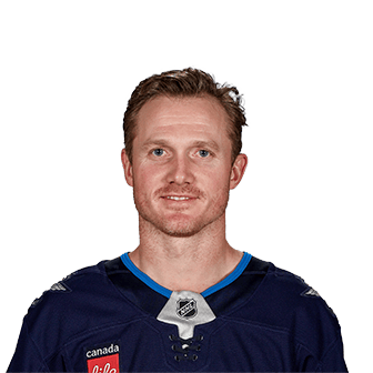 Gustav Nyquist headshot