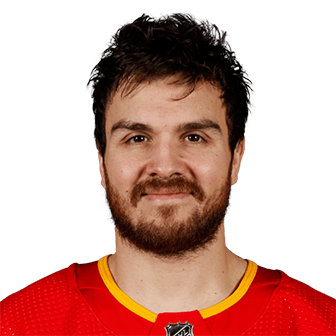 Zac Rinaldo