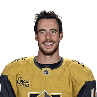 Reilly Smith headshot