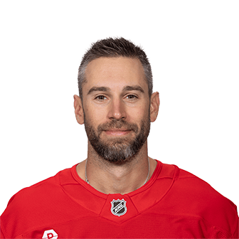 Cam Talbot headshot