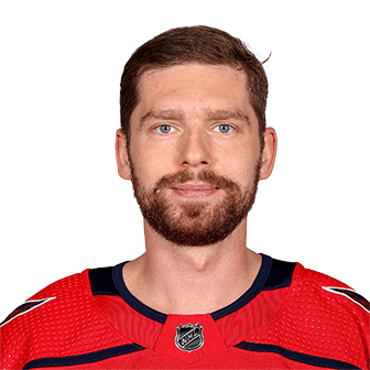 Evgeny Kuznetsov