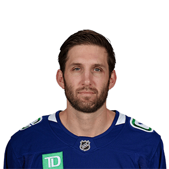 Derek Forbort headshot
