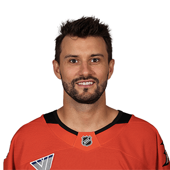 Petr Mrazek headshot