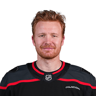 Frederik Andersen headshot