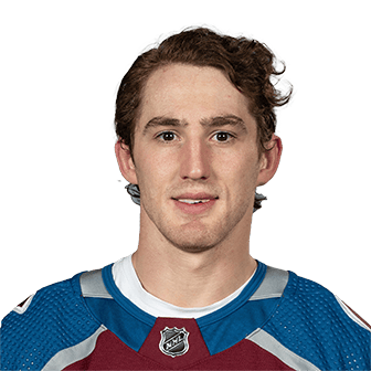 Lukas Sedlak headshot